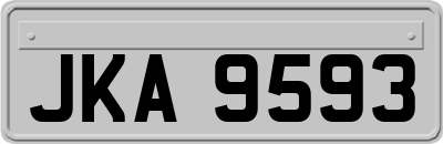 JKA9593