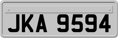 JKA9594