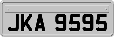JKA9595