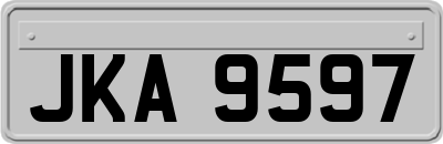 JKA9597