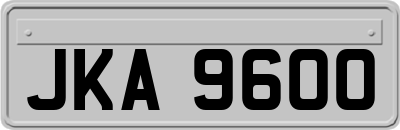 JKA9600