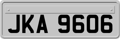 JKA9606