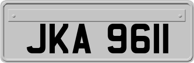 JKA9611