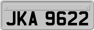 JKA9622