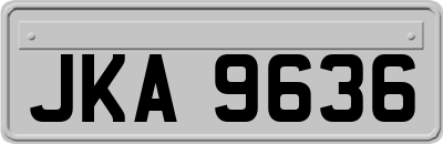 JKA9636