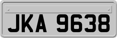 JKA9638