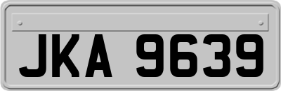 JKA9639
