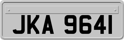 JKA9641