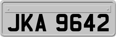 JKA9642