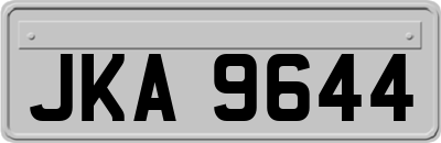 JKA9644