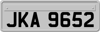JKA9652