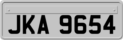 JKA9654