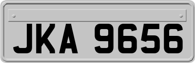 JKA9656