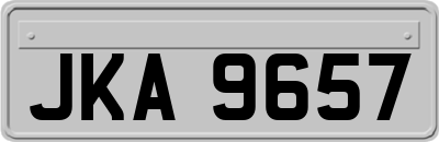 JKA9657