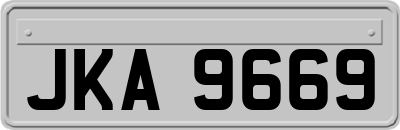 JKA9669