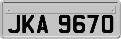 JKA9670
