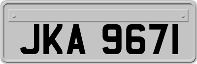 JKA9671