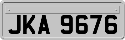 JKA9676