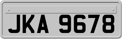 JKA9678