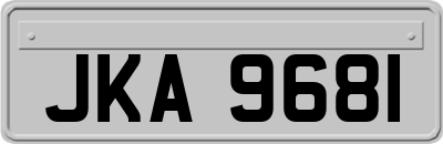 JKA9681