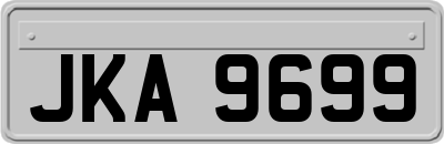 JKA9699