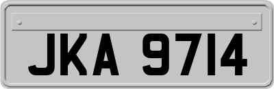 JKA9714