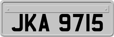 JKA9715