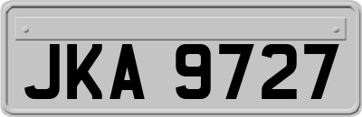 JKA9727