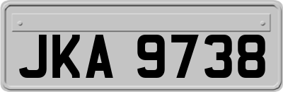 JKA9738