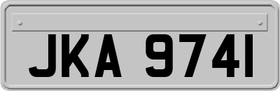JKA9741