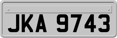 JKA9743