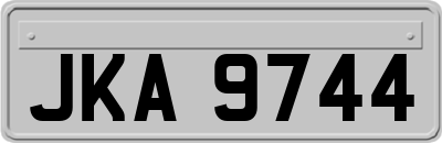 JKA9744