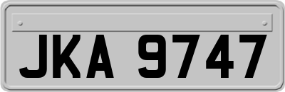 JKA9747