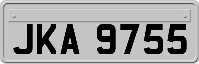 JKA9755