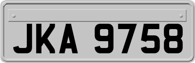 JKA9758
