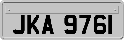 JKA9761