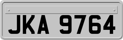 JKA9764
