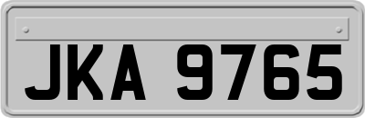 JKA9765
