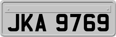 JKA9769