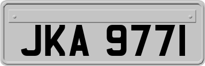 JKA9771