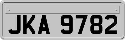 JKA9782