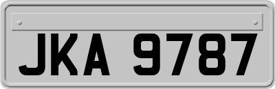 JKA9787