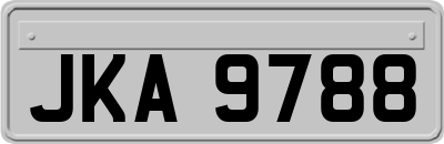 JKA9788