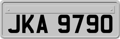 JKA9790