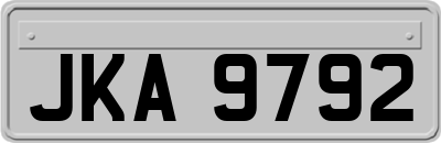 JKA9792
