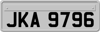 JKA9796