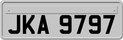 JKA9797