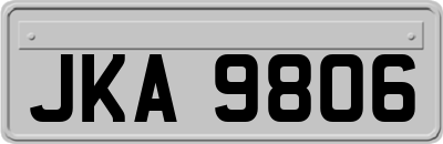 JKA9806