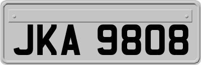 JKA9808
