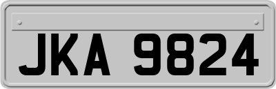 JKA9824